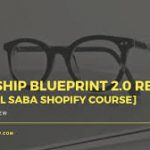 Michael Saba - Shopify Dropshipping Blueprint