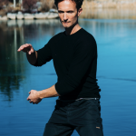 Mike Taylor - Tai Chi for a Healthy Back - Mike - 20 minutes