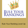 Moon Hussain – Rule Your Ranking Level Up