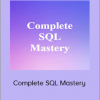 Mosh Hamedani - Complete SQL Mastery