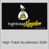Nate Hurst - High Ticket Accelerator 2020
