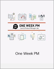 One Week PM
