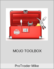 ProTrader Mike - MOJO TOOLBOX