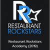 Restaurant Rockstars Academy (2019)