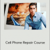 Richard Meza - Cell Phone Repair Course