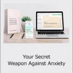 Rochelle - Your Secret Weapon Against Anxiety
