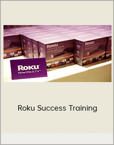 Roku Success Training
