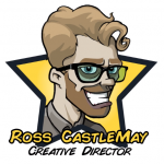 Ross CastleMay - Game Development Course - Unity (Sianti Training 2020)