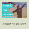 Sami Gardner - Jumpstart Your Life Summit