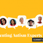 Sarah Wayland, Ph.D. - Parenting Autism Experts Library, Vol. 1