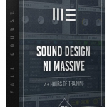 Francois - Module 3: Sound Design - Massive