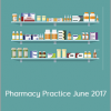 Sharon Tang - Pharmacy Practice June 2017
