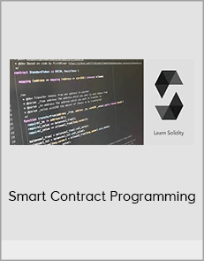 Smart Contract Programming