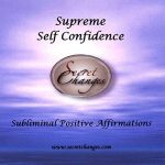 Subliminal Audio – Supreme Self Confidence