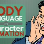 Sydney - Body Language in Character Animation