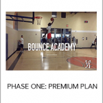 THE SPORTS PHYSICIST - PHASE ONE: PREMIUM PLAN
