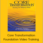 Tamara Andreas - Core Transformation Foundation Video Training
