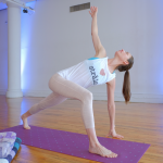 Tara Stiles - Your Daily Yoga Practice - Tara