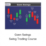Terry Ashman’s - Gann Swings Swing Trading Course (HotTrader Tutorial)