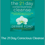 The 21 Day Conscious Cleanse