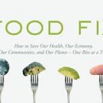 The Food Fix - DIY