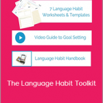 The Language Habit Toolkit