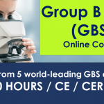 Toni Harman - Group B Strep (GBS) Online Course