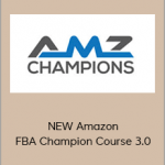 Trevin Peterson - NEW Amazon FBA Champion Course 3.0