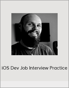 iOS Dev Job Interview Practice