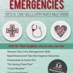 2-Day Managing Patient Emergencies: Critical Care Skills Every Nurse Must Know