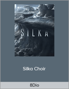 8Dio - Silka Choir