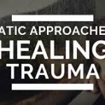 Albert Wong - Somatic Approaches to Healing Trauma
