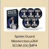 Bayev - Kesting - Spider.Guard.Masterclass.x264.SCUM (Gi) [MP4]