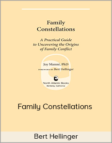 Bert Hellinger - Family Constellations