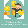 Brad Callen - 1 Method Mastery (Home Study Course) - Q282