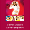 Carmen Electra's Aerobic Striptease