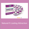 Christian Carter - Natural ft Lasting Attraction