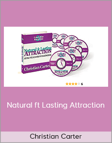Christian Carter - Natural ft Lasting Attraction
