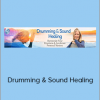 Christine Stevens - Drumming & Sound Healing