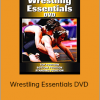Dan Gable’s - Wrestling Essentials DVD