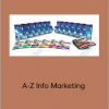 Dan Kennedy – A-Z Info Marketing