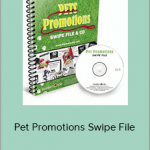 Dan Kennedy – Pet Promotions Swipe File