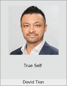 David Tian - True Self