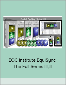 EOC Institute EquiSync - The Full Series I,II,III