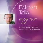 Eckhart Tolle - The Dimension of Stillness in Human Relationships