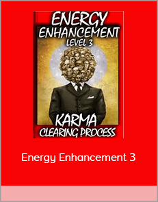 Energy Enhancement 3