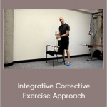 Evan Osar - Integrative Corrective Exercise Approach