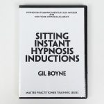 Gil Boyne - Speed Inductions