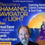 Hank Wesselman - Navigators of Light (2017)