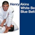 Henry Akins - White to Blue